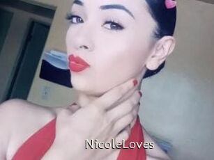 NicoleLoves