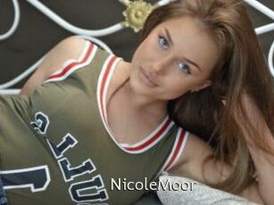 NicoleMoor