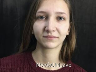 NicoleUrLove