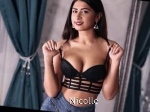 Nicolle