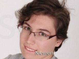 Nicsnort