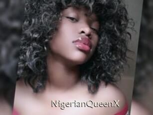 NigerianQueenX