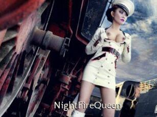 NightFireQueen