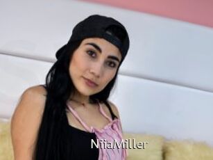 NiiaMiller