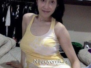 Nijuuyonjikan