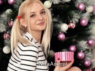 NikaArdent