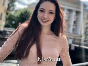 NikaScott