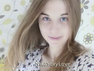 NikaSexyLove