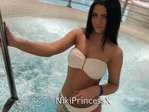 NikiPrincessX