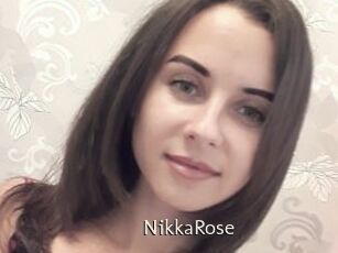 NikkaRose