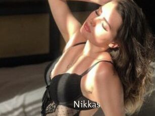 Nikkas