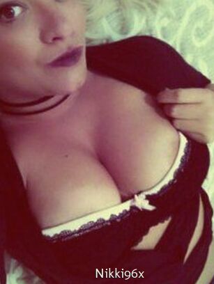 Nikki96x