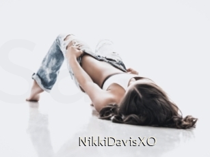 NikkiDavisXO