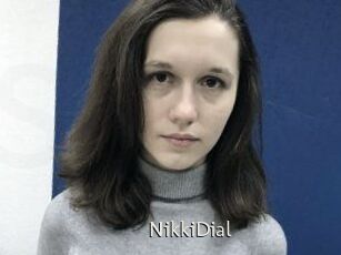 Nikki_Dial