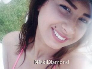 NikkiDiamond