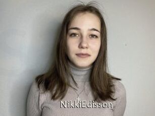 NikkiEdisson