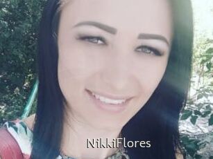 NikkiFlores