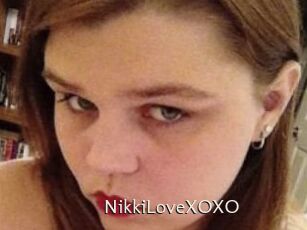 NikkiLoveXOXO