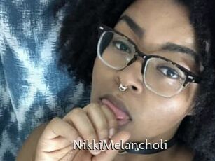 NikkiMelancholi