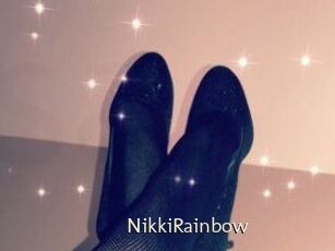 NikkiRainbow