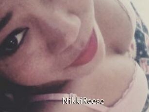 NikkiReese