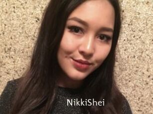 NikkiShei