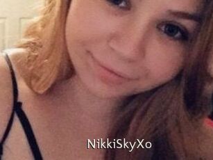 Nikki_Sky_Xo