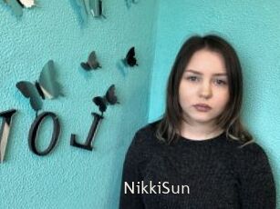 NikkiSun