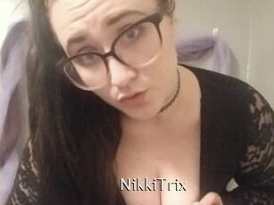 NikkiTrix