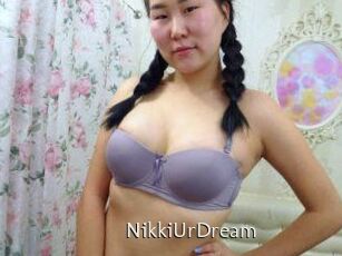 NikkiUrDream