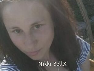 Nikki_BellX