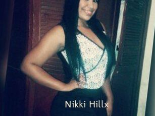 Nikki_Hillx