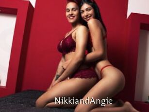 NikkiandAngie