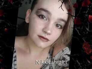 Nikkicamgirl