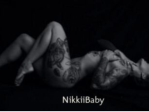 NikkiiBaby