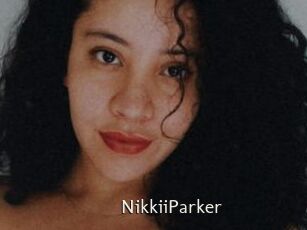 NikkiiParker