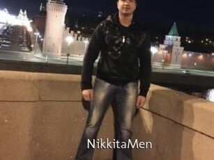 NikkitaMen