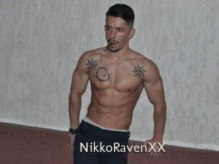 NikkoRavenXX