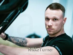 NikkoTurner