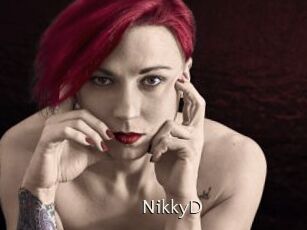 NikkyD
