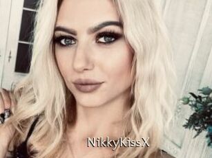 NikkyKissX