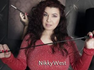 NikkyWest