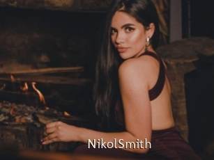 NikolSmith