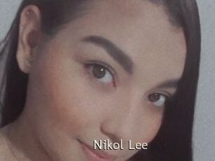 Nikol_Lee