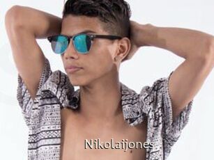 Nikolaijones
