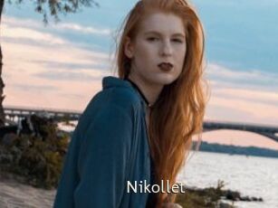 Nikollet