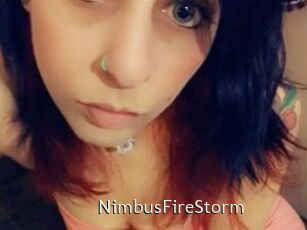 NimbusFireStorm