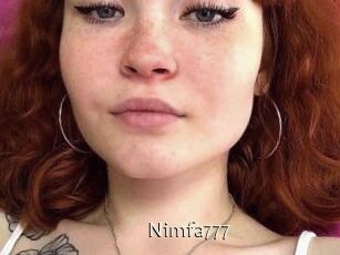 Nimfa777