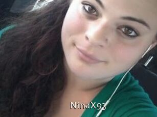 NinaX93