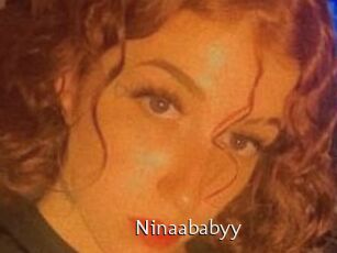 Ninaababyy